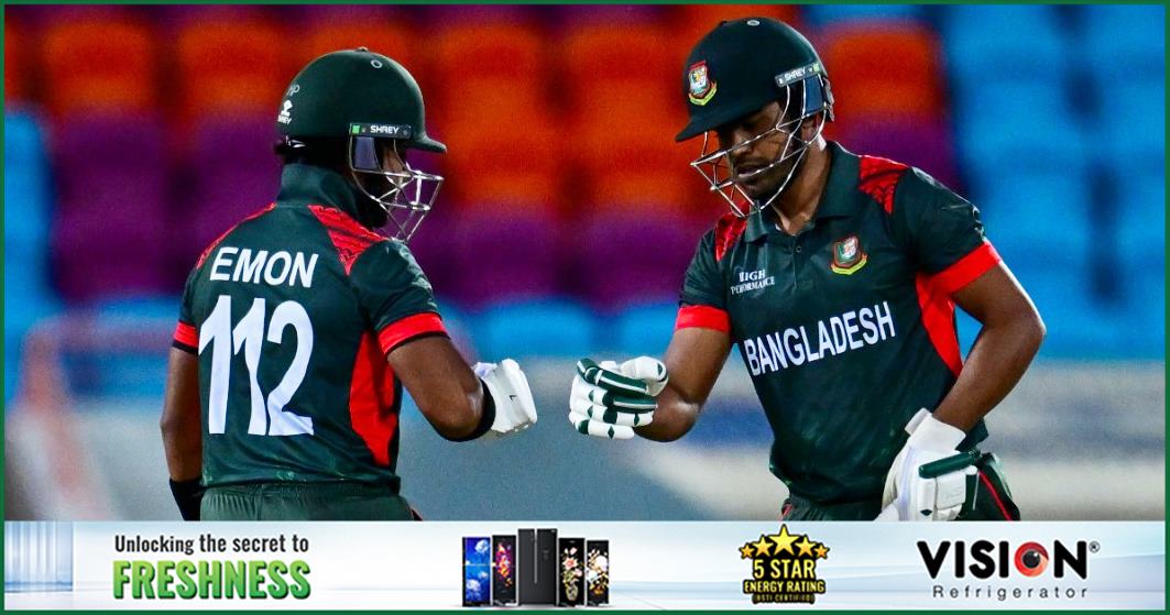 বাংলাদেশ এইচপিকে সহজেই হারাল অ্যাডিলেড স্ট্রাইকার্স